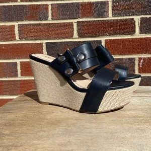 Nine West Espadrille